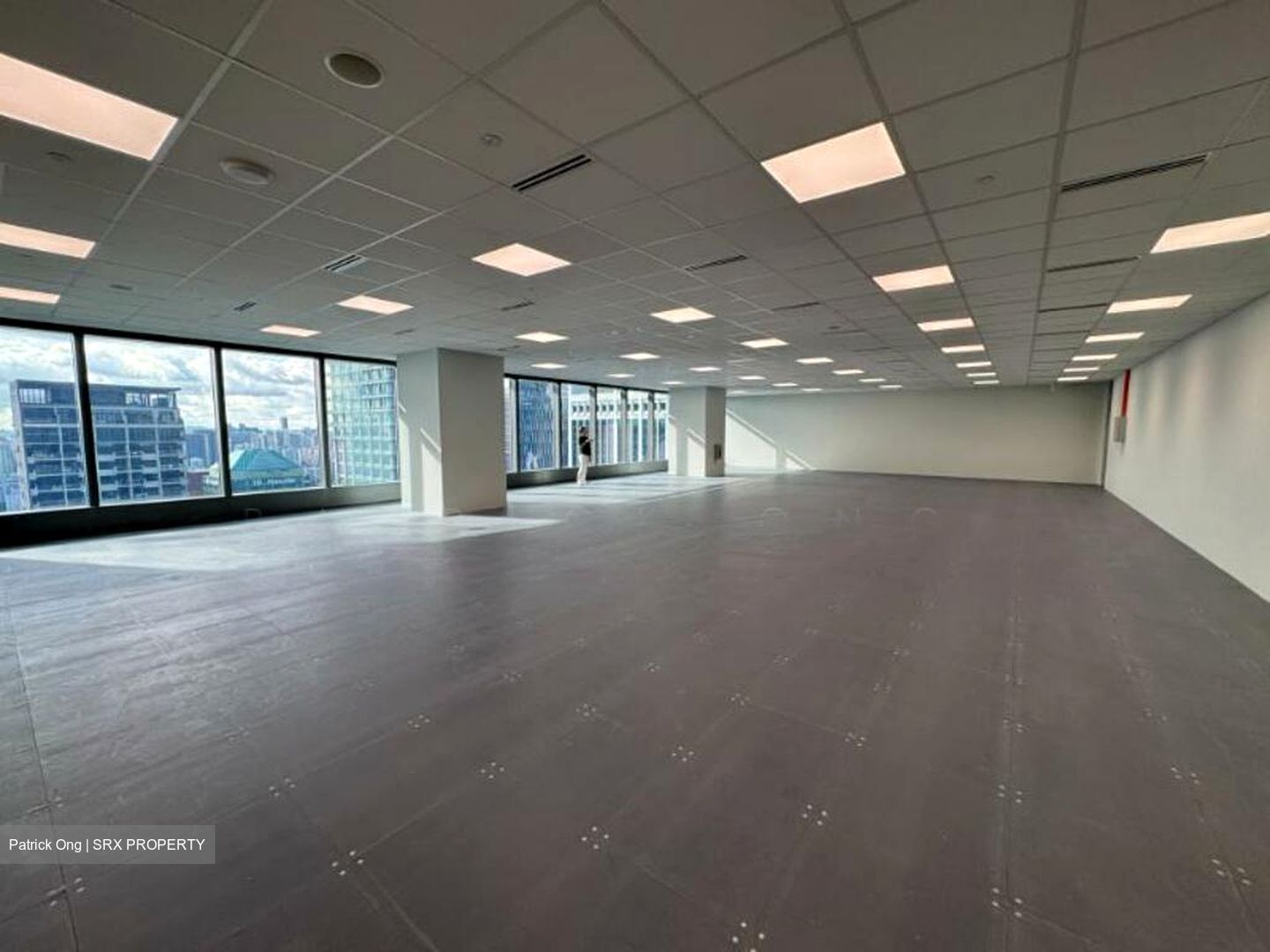 Central Boulevard (D1), Office #524673601